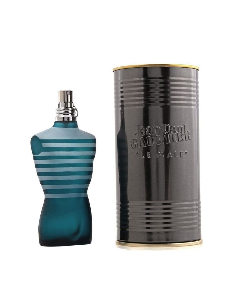 Jean Paul Gaultier Le Male Eau de Toilette for Men 100ml - Le Sailor