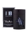 Thierry Mugler A Men Metal Flask Eau de Toilette for Men 100ml