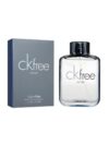 Calvin Klein CK Free Eau de Toilette for Men 100ml